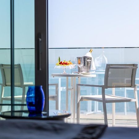 Hotel Sporting Rimini Esterno foto