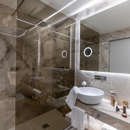Hotel Sporting Rimini Esterno foto