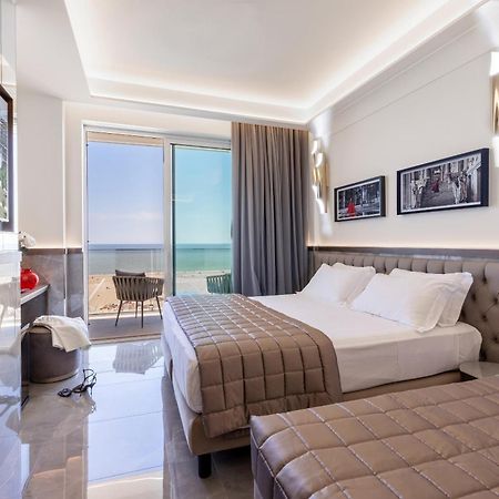 Hotel Sporting Rimini Esterno foto