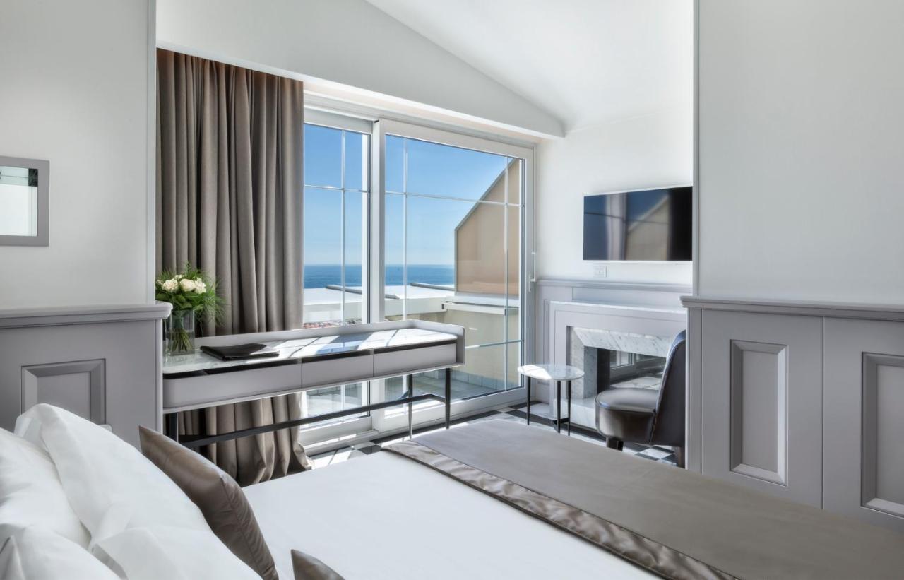 Hotel Sporting Rimini Esterno foto