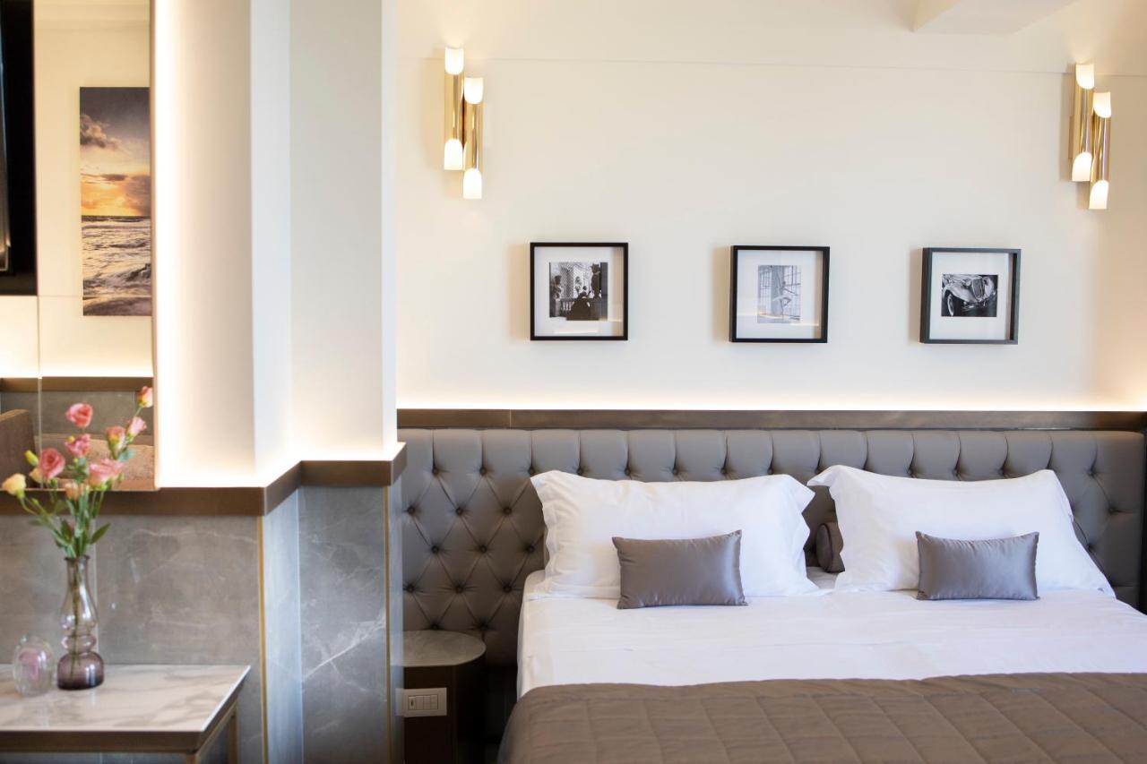 Hotel Sporting Rimini Esterno foto