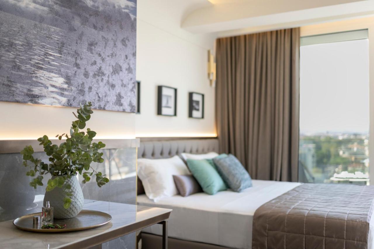 Hotel Sporting Rimini Esterno foto