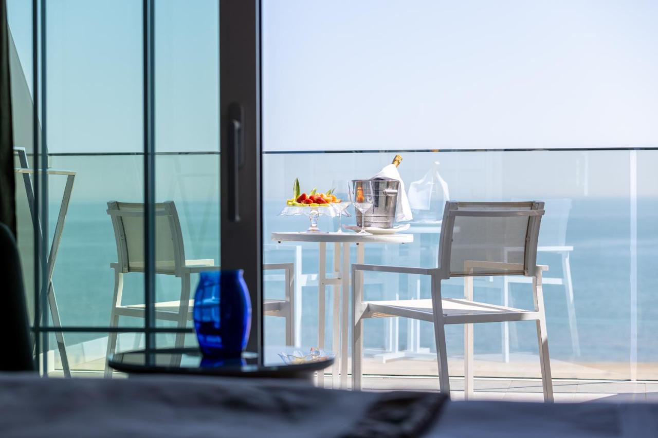 Hotel Sporting Rimini Esterno foto