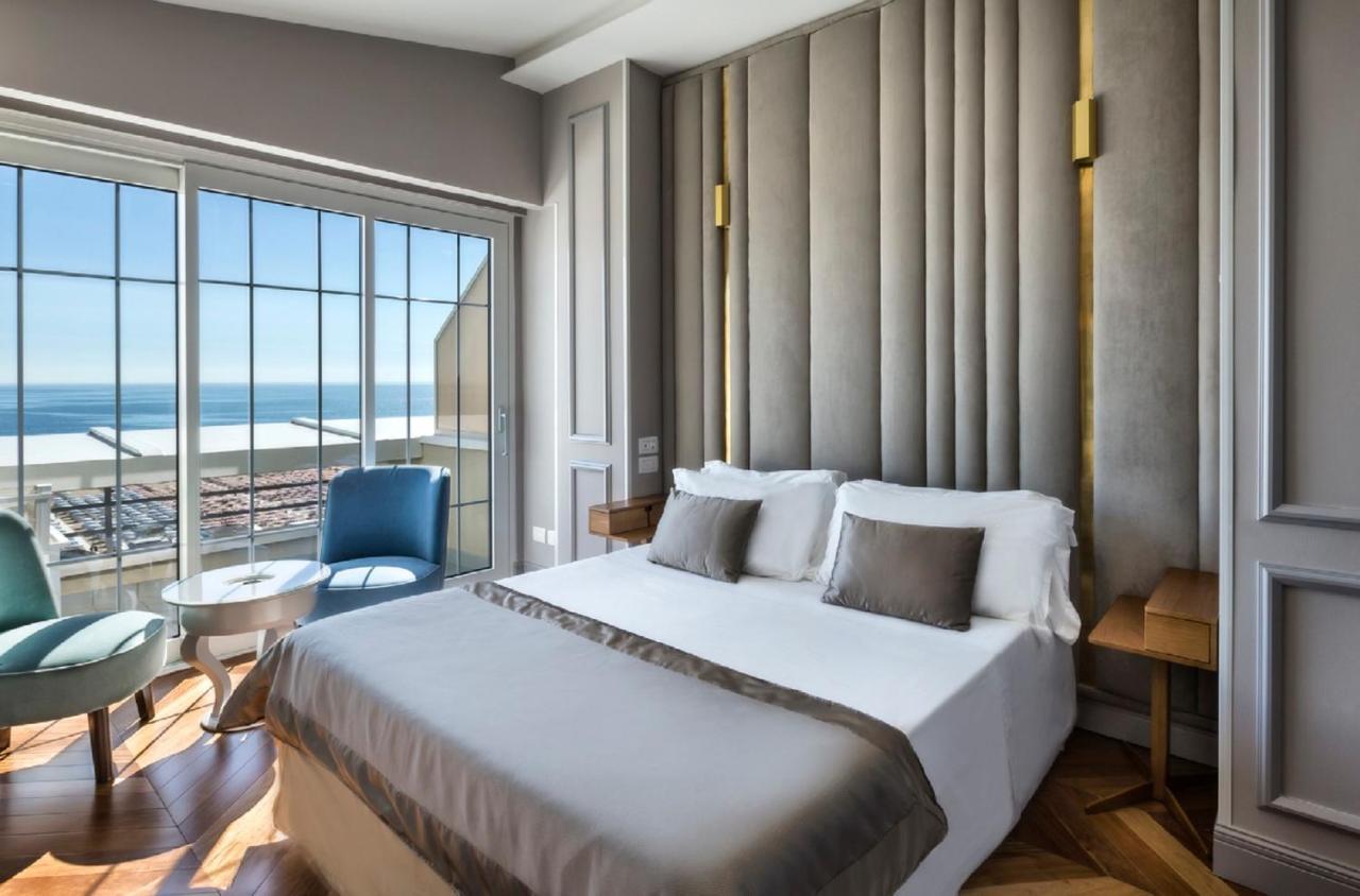 Hotel Sporting Rimini Esterno foto