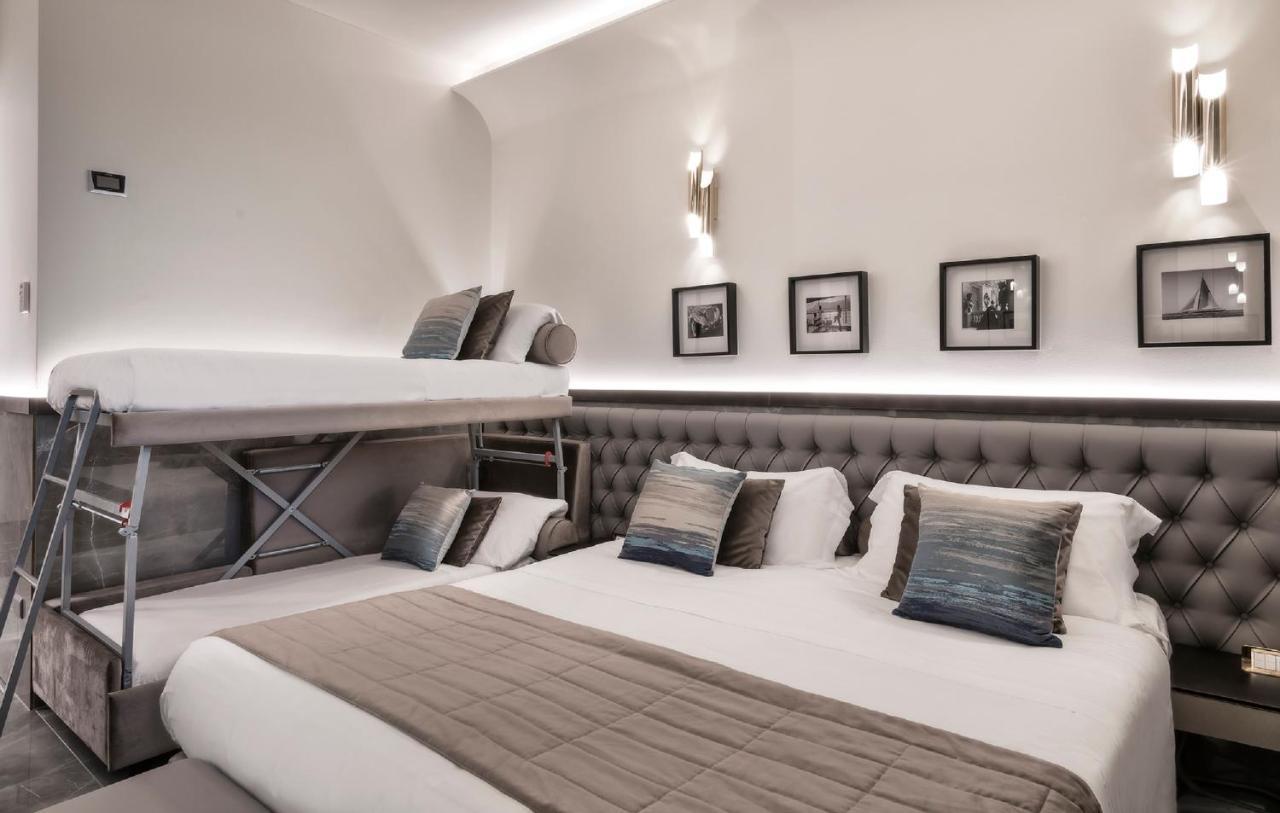 Hotel Sporting Rimini Esterno foto
